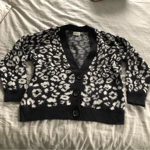 Universal Thread Cardigan